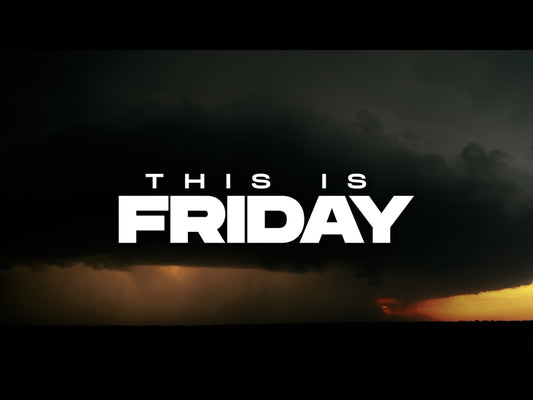 This Is Friday