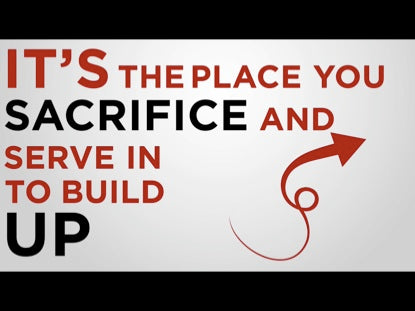 Is This Church Your Home?