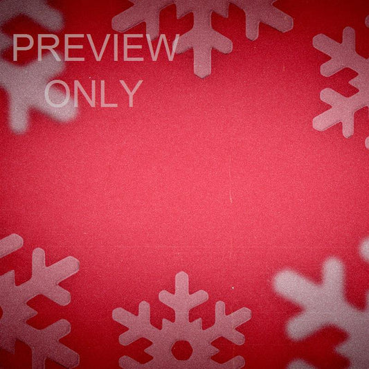 Christmas At Your Church 03: Social Graphics Blank
