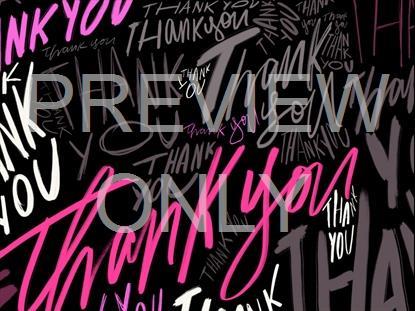 Thank You Pink