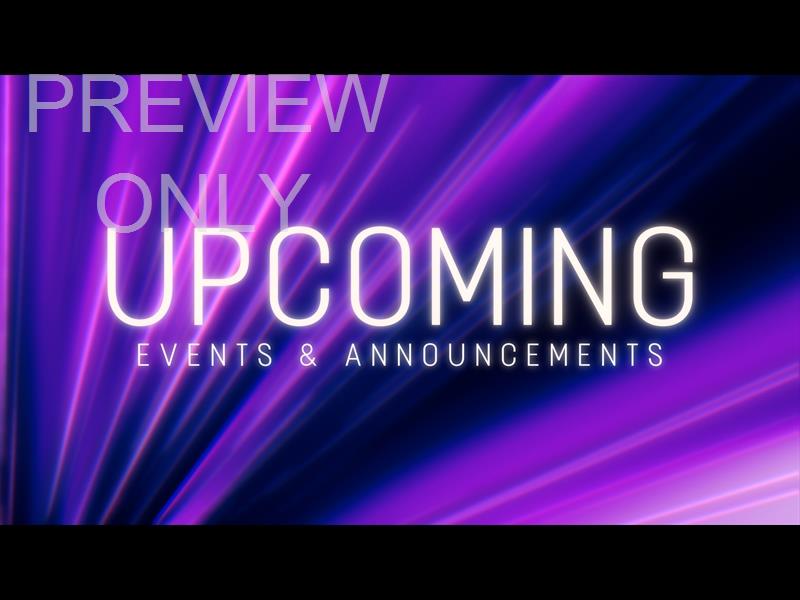 Light Ray Upcoming Still