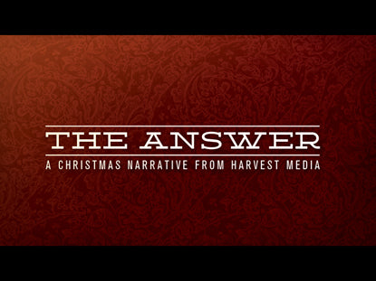 The Answer