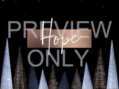 Glimmer Hope Still