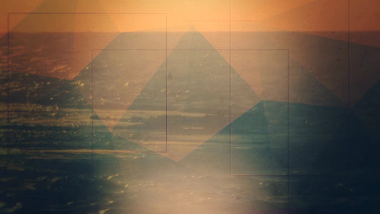 Geometric Hues 02 Still