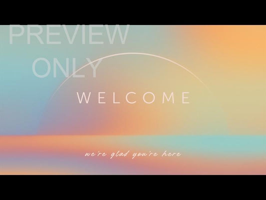 Horizons Welcome 01 Still