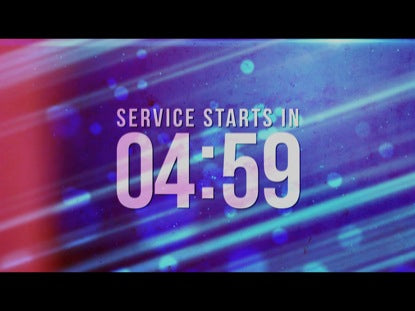 Force Countdown