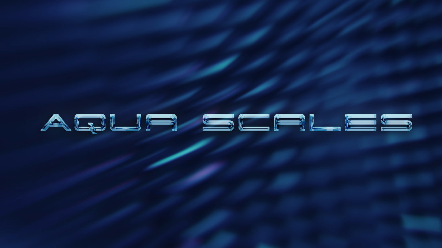 Aqua Scales