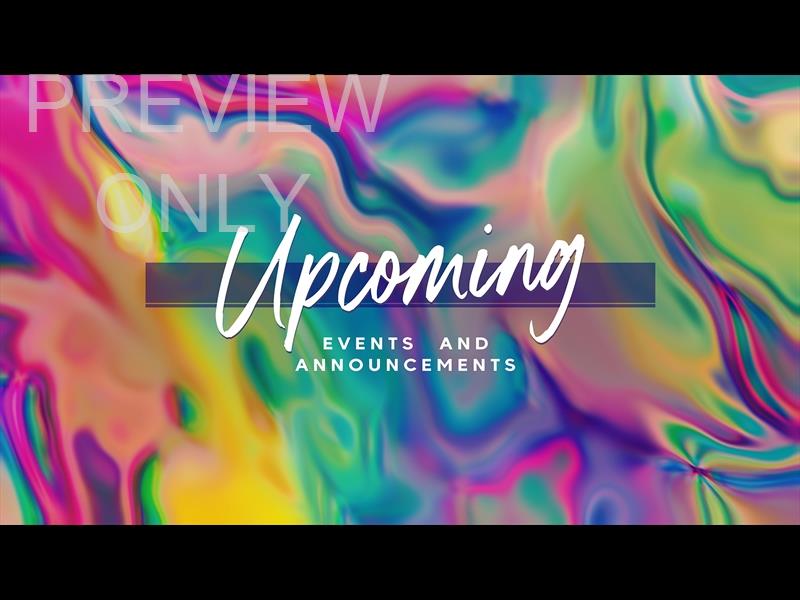Easter Radiance Upcoming Still