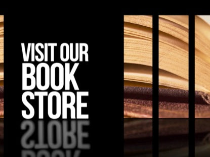 Announcements 01 Visit Our Bookstore Motion
