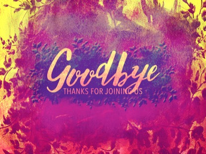 Fall Foliage Closing 2 Motion