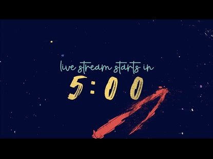 To All Our Moms Countdown Live Stream