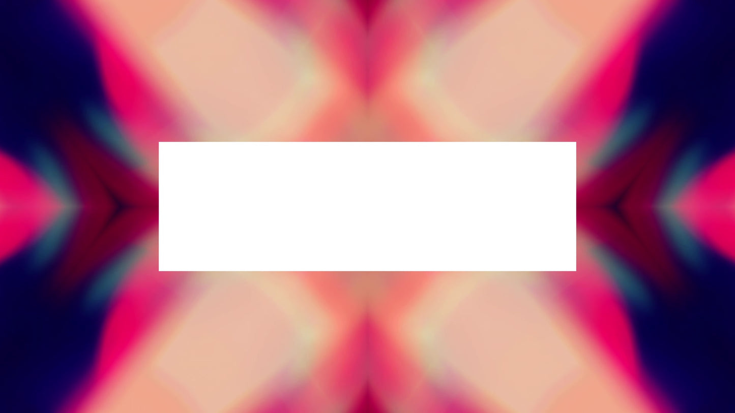 Kaleidovision Rotate Box Still