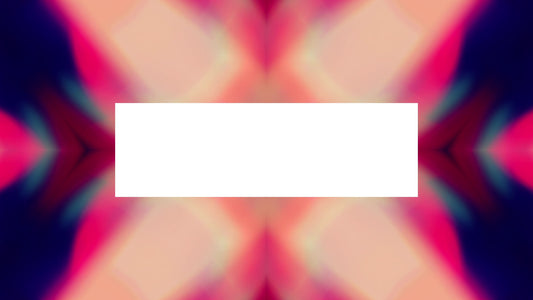 Kaleidovision Rotate Box Still