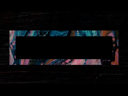 Bubblegum Square Grit