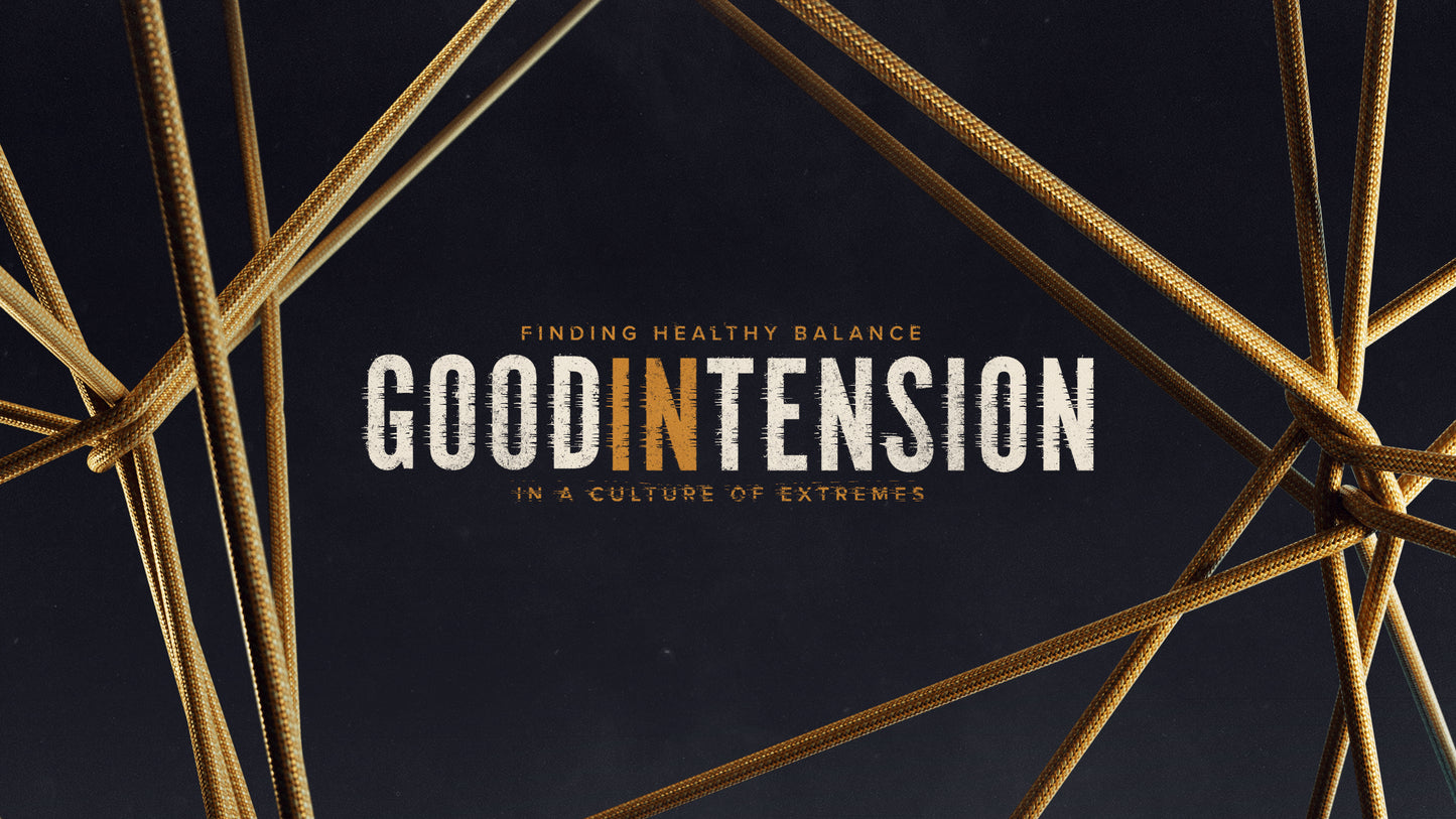 Good In Tension Collection
