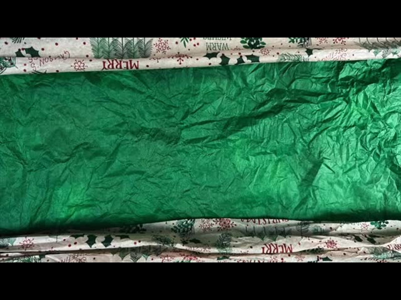 Christmas Stop Motion Announcements
