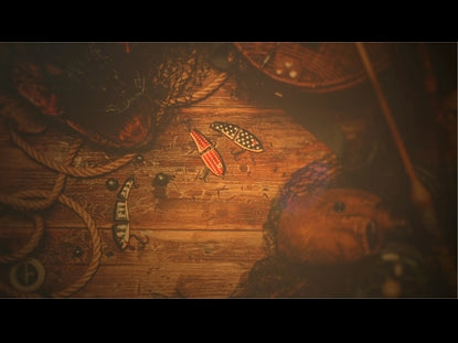 Hook Line And Sinker Teaching Motion 01