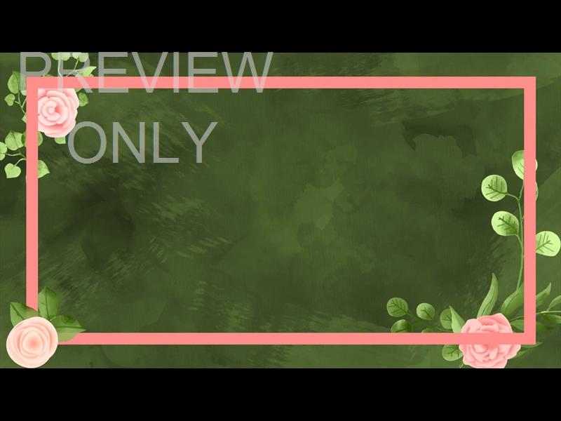 Honoring Moms: Volume Two Blank Graphic 6