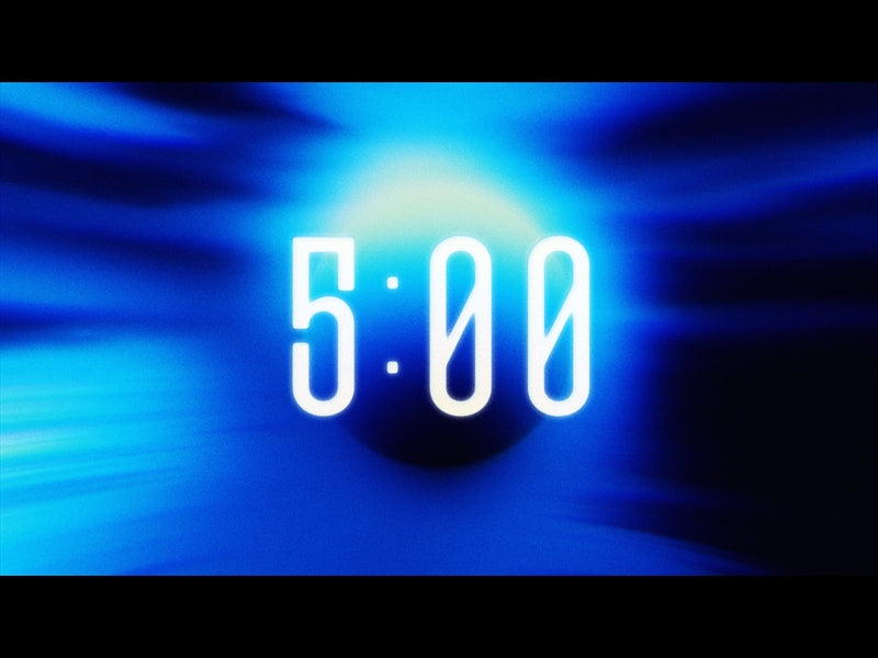 Cirque Countdown 01