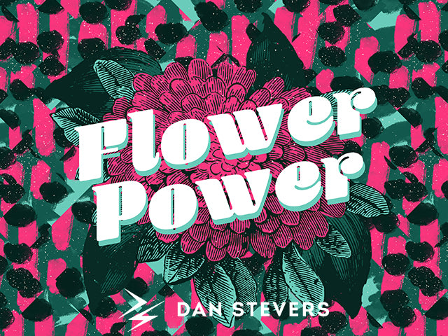 Flower Power