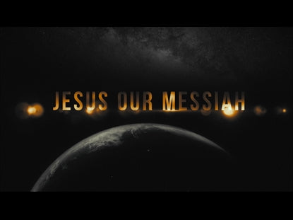 Jesus Our Messiah