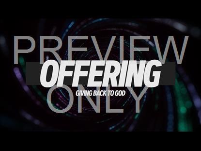 Whirl Offering Graphic