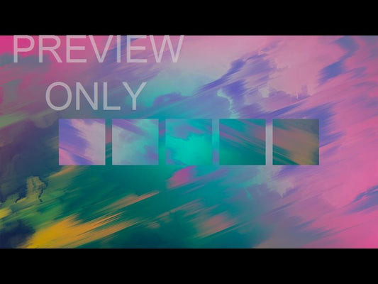 Painted Fall 8 Remix Still