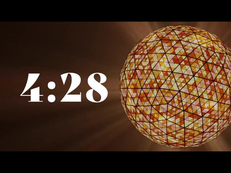 Bright New Year: 4