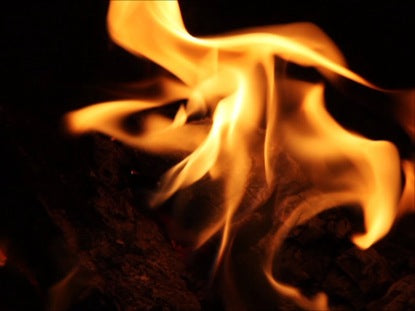 Flames Loop 03
