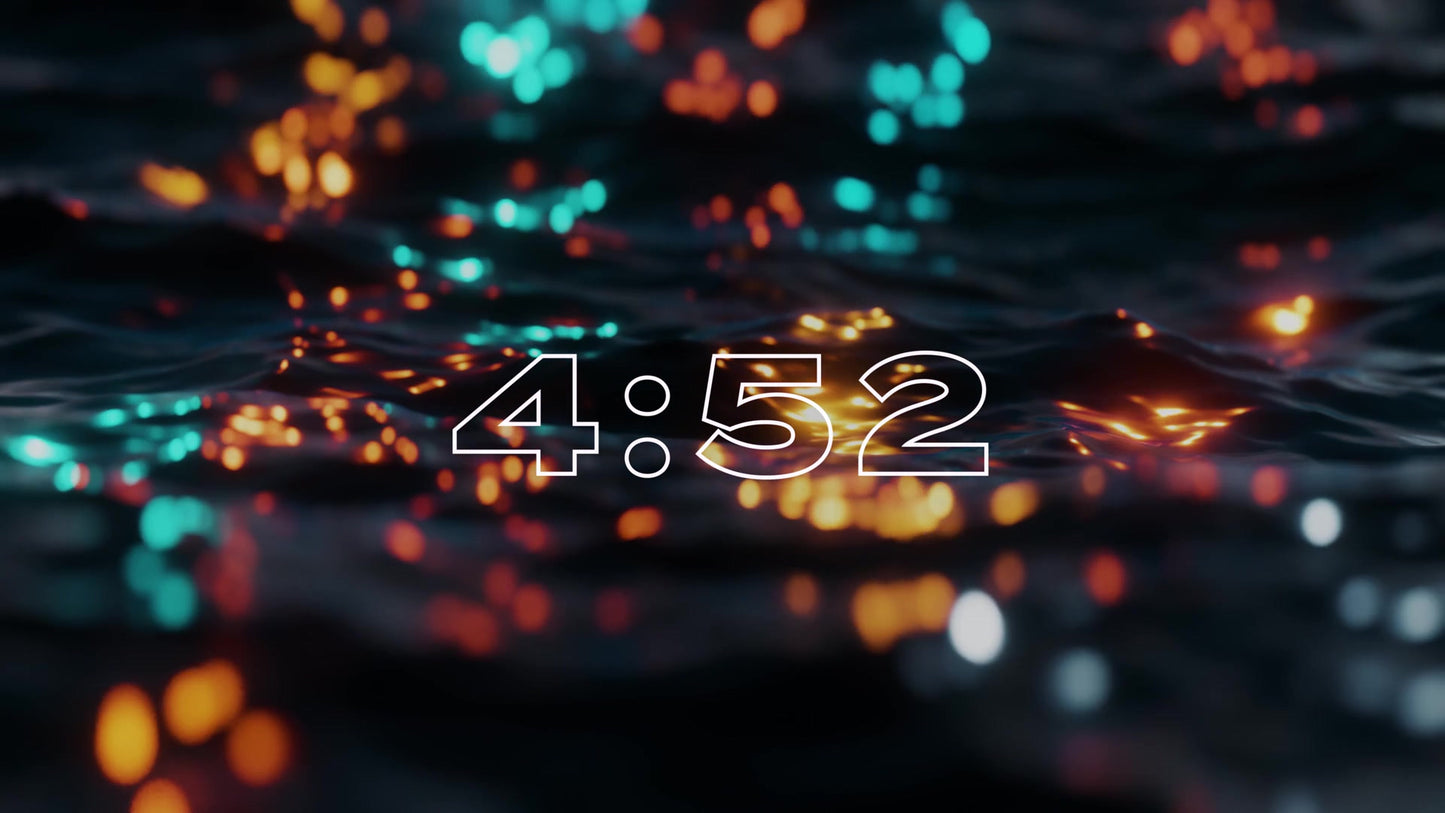 Expanse 5 Min Countdown