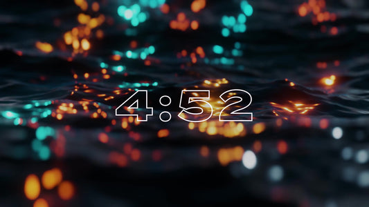 Expanse 5 Min Countdown