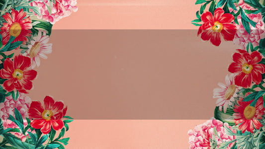 Vintage Floral 9 Alt