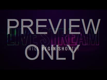 Easter In Color Live Stream Graphic