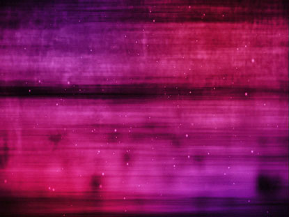 Purple Pink Particle Streaks