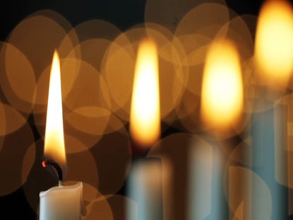 Candlepower Loop