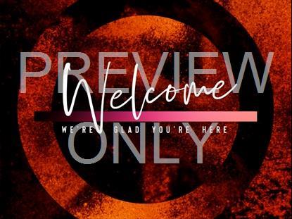 Good Friday Vol 6 Welcome Still