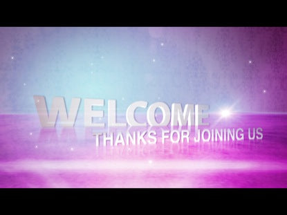 Welcome Media Motion