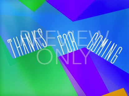 Geometry Lesson Closing Still