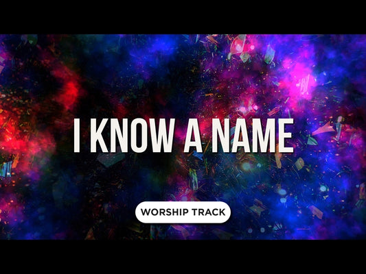 I Know A Name