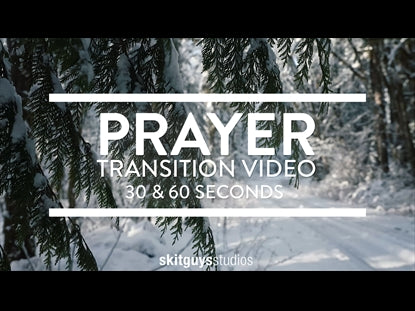 Prayer