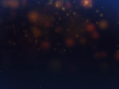 Floating Lights Motion 9