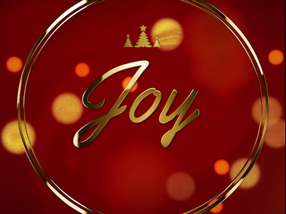 Christmas Joy Loop Vol6