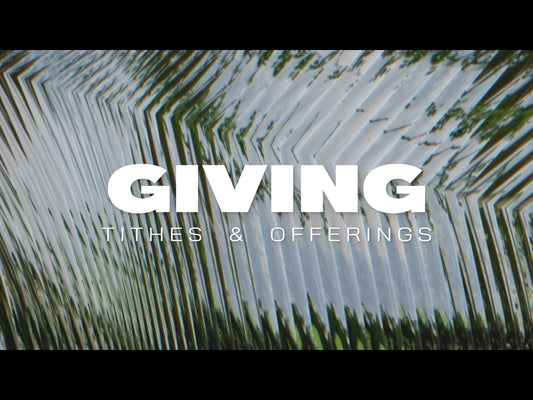 Force Of Nature Giving