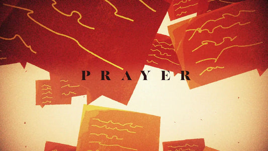 Pentecost Power Prayer Motion