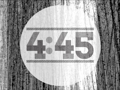 Modern Countdown