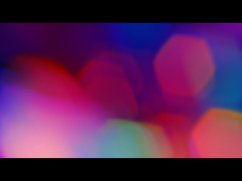 Defocus 13