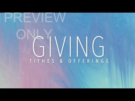 Springtide Still Giving