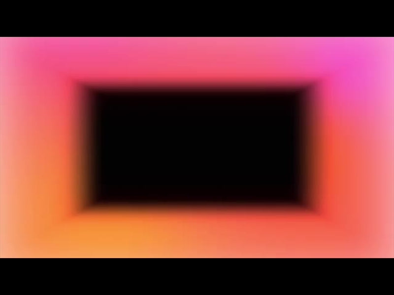 Gradient Border 12