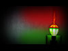 Bubble Light Motion