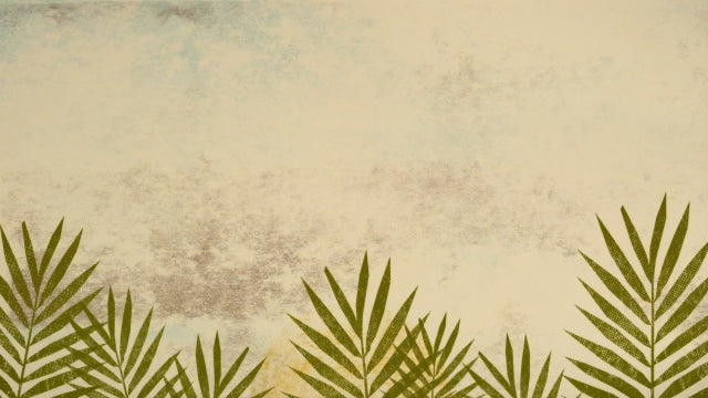 Textured Palms 05